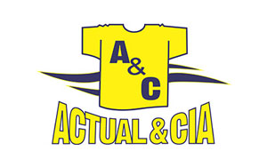 Actual e Cia Logo